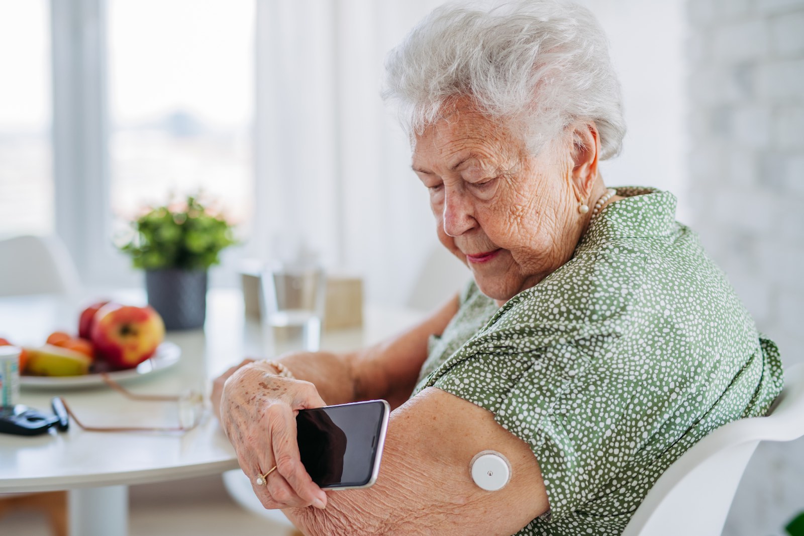 Remote Patient Monitoring for Stroke Recovery: How it Works