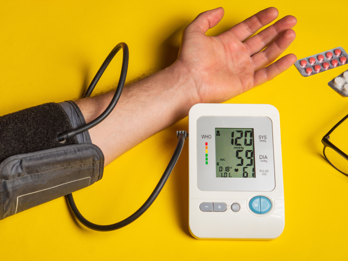 Why Remote Patient Monitoring is Essential for Hypertension Treatment